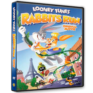 Looney Tunes Rabbit Run %25282015%2529 DVDR