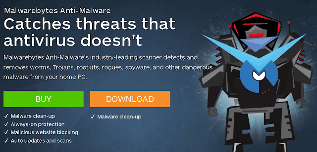 malwarebytes anti malware free download with key