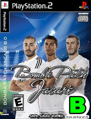 Download Download Bomba Patch Jacaré 8.0 Gratis