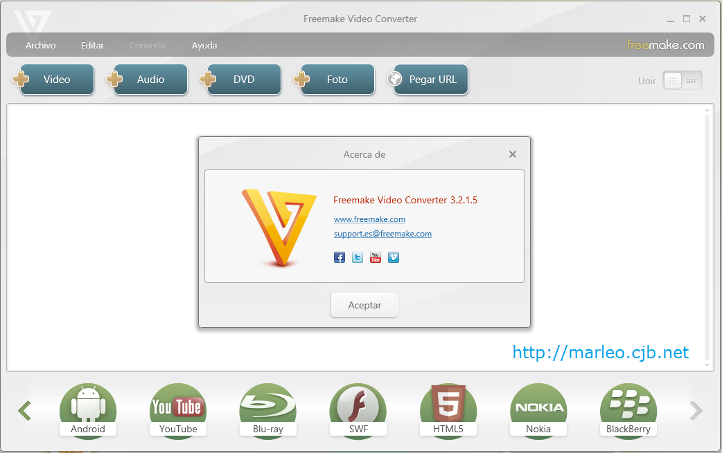 Convertidor De Youtube A Mp3 Recomendado