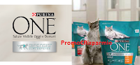 Purina One : invia la candidatura per diventare tester Logo Purina One : invia la candidatura per diventare tester