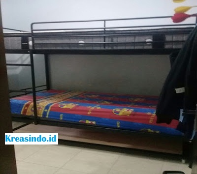 Harga Ranjang SusunPaling Bawah Slorok Harga Ranjang SusunPaling Bawah Slorok