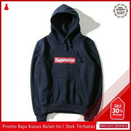 RRC237S22 Supreme Hodie Wanita Terbaru BMGShop
