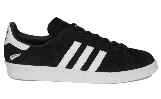 Kicks Off! The Sneaker Blog: Qubic Store x All Blacks x Kicks Off! The Sneaker Blog: Qubic Store x All Blacks x