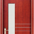 Giới thiệu các dòng cửa gỗ tại Ecodoor
