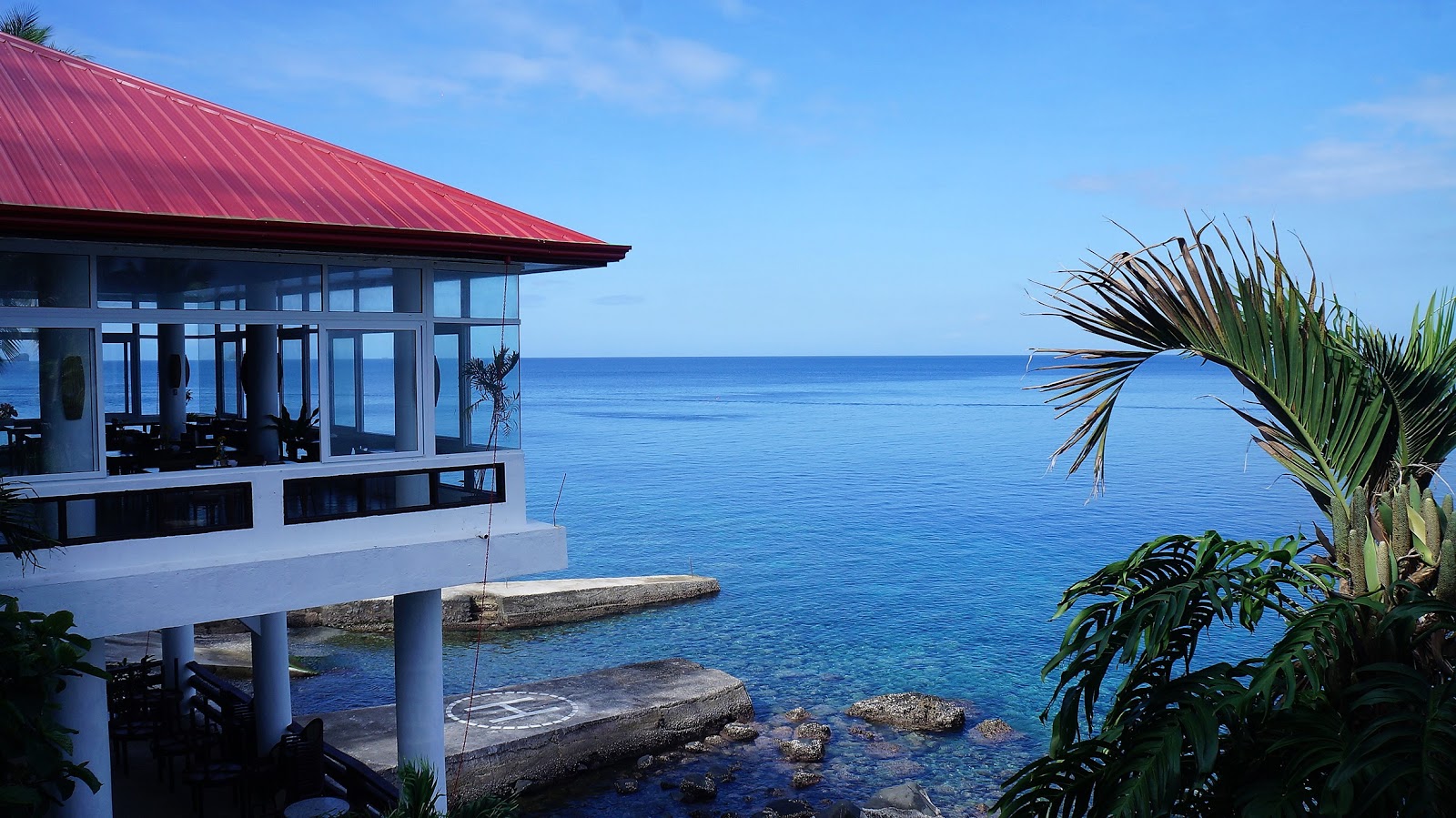 Eagle Point Resort Our Quick Getaway at a Beach and Dive Resort in