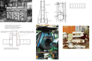 Marine Diesel Engines (2 - Stroke)