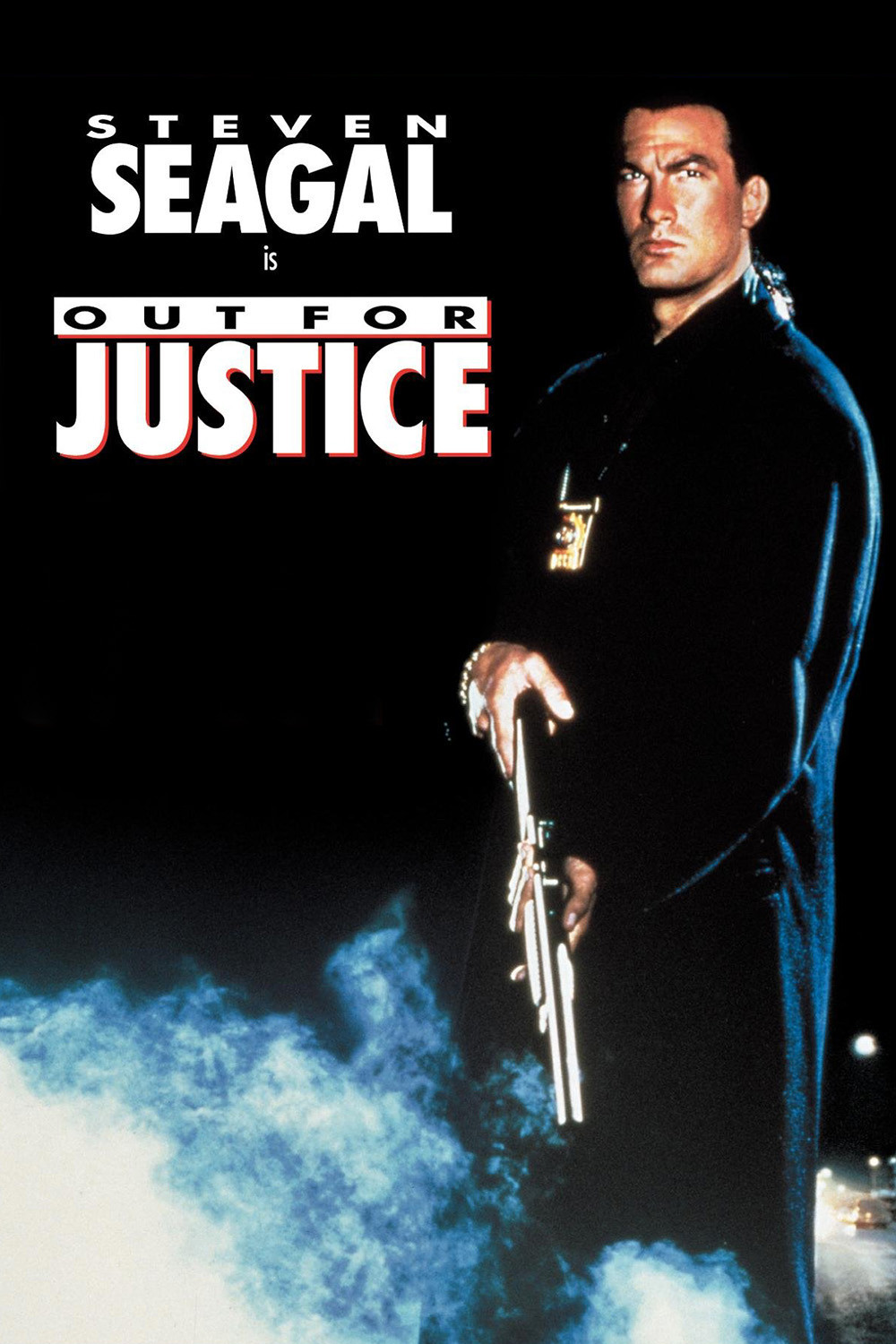 Out for Justice 1991