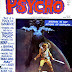 Psycho #12 - Jeff Jones cover