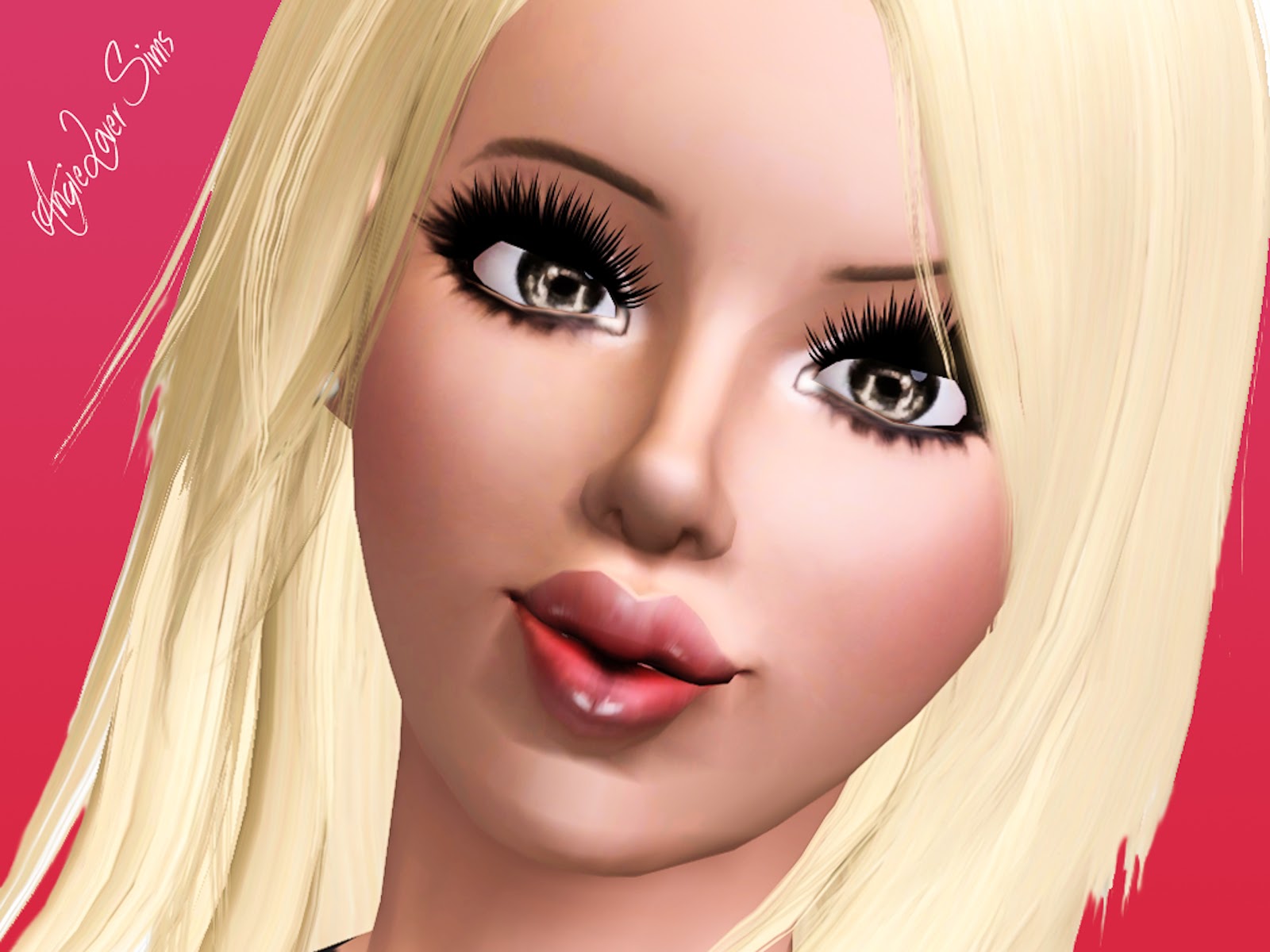 Tutoriales Y Descargas By Angie Lover Sims 2 3 Y 4 Descargar Sim