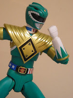 SH Figuarts Dragon Ranger Zyuranger Akibaranger Powerful Rangers