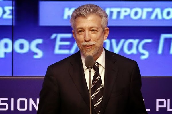 Θέλει αυτό που θέλουν όλοι οι ΥΓΙΕΙΣ φίλαθλοι!