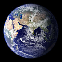 9 Fakta Menarik Tentang Planet Bumi yang Wajib Kita Tahu