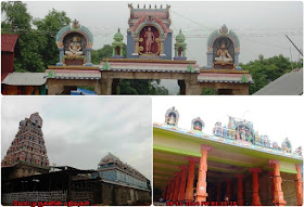 Famous Murugan Temples In Tamilnadu