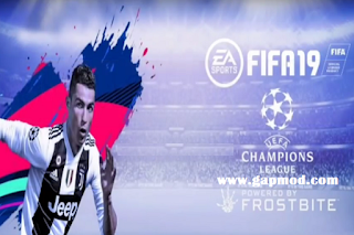 Arfan Brizan Fifa 19