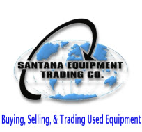 Santana Equipment Trading Company Internships and Jobs