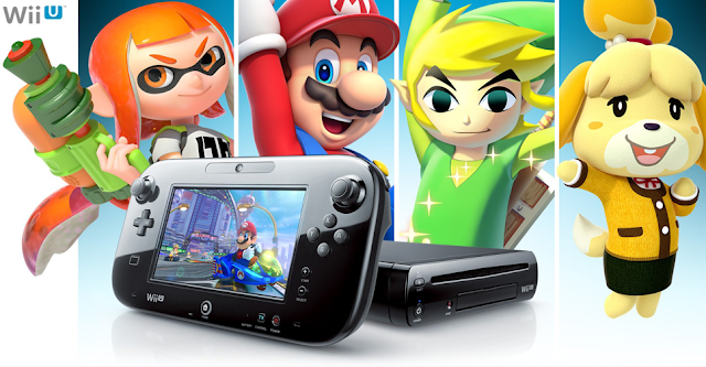 Preços de bundles de Wii U disparam em lojas online norte-americanas