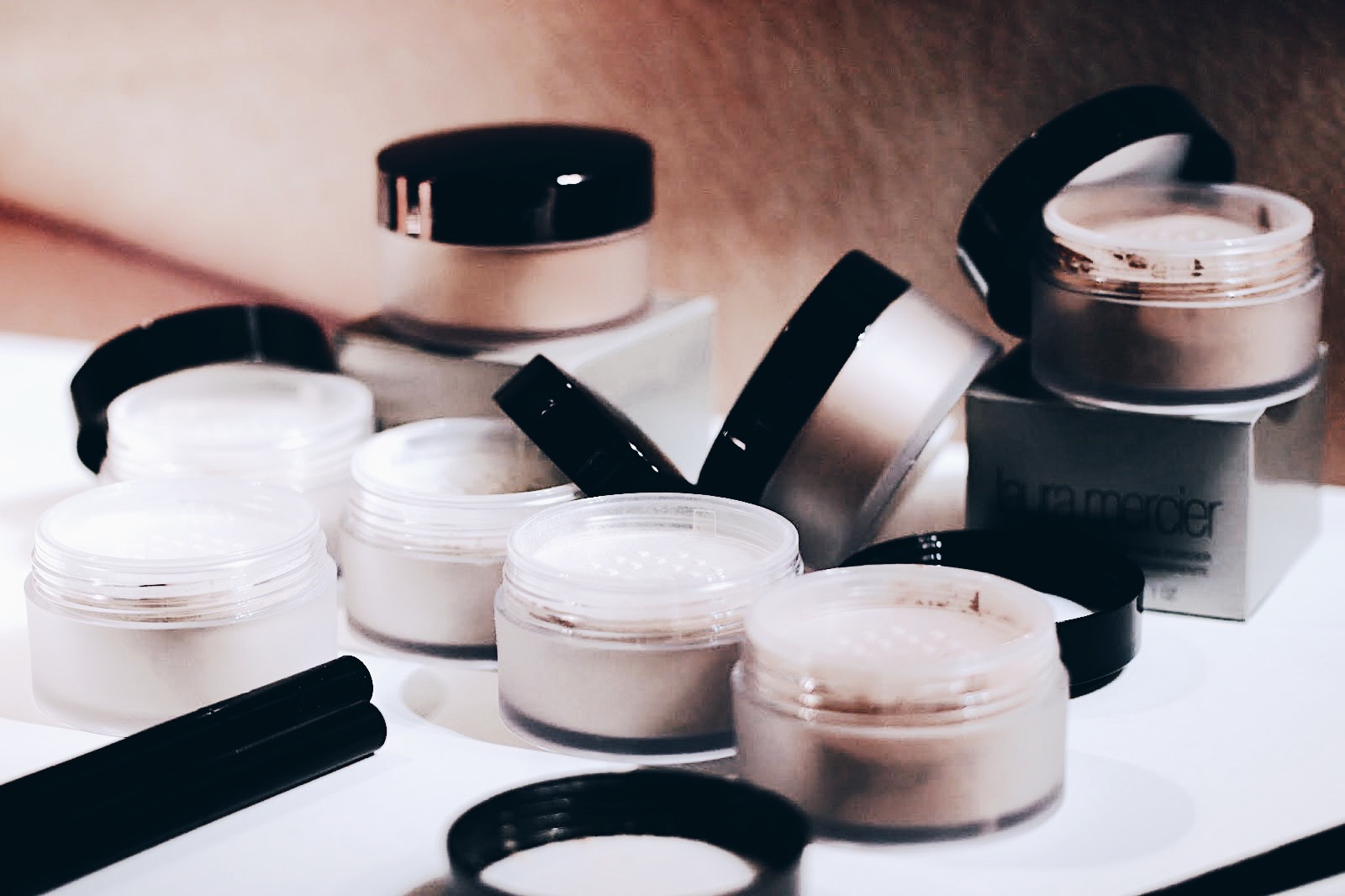 Beauty News : Maquillage Laura Mercier chez Sephora ! | kleo beauté