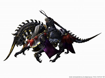 すべての花の画像 Ff14 漆黒 壁紙