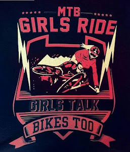 MTB Girls Ride
