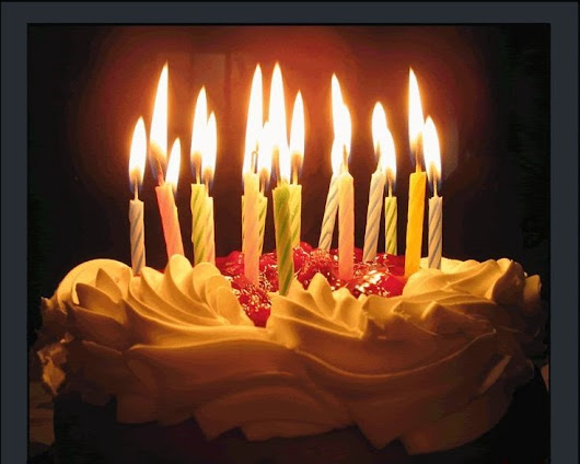 Happy Birthday Wishes