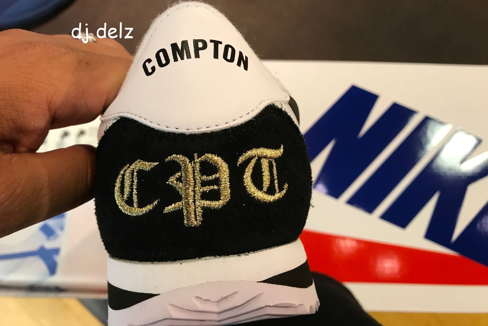 cortez compton