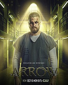 Download Film The Arrow Season 7 (2018) Subtitle Indonesia The Arrow Season 7 (2018)