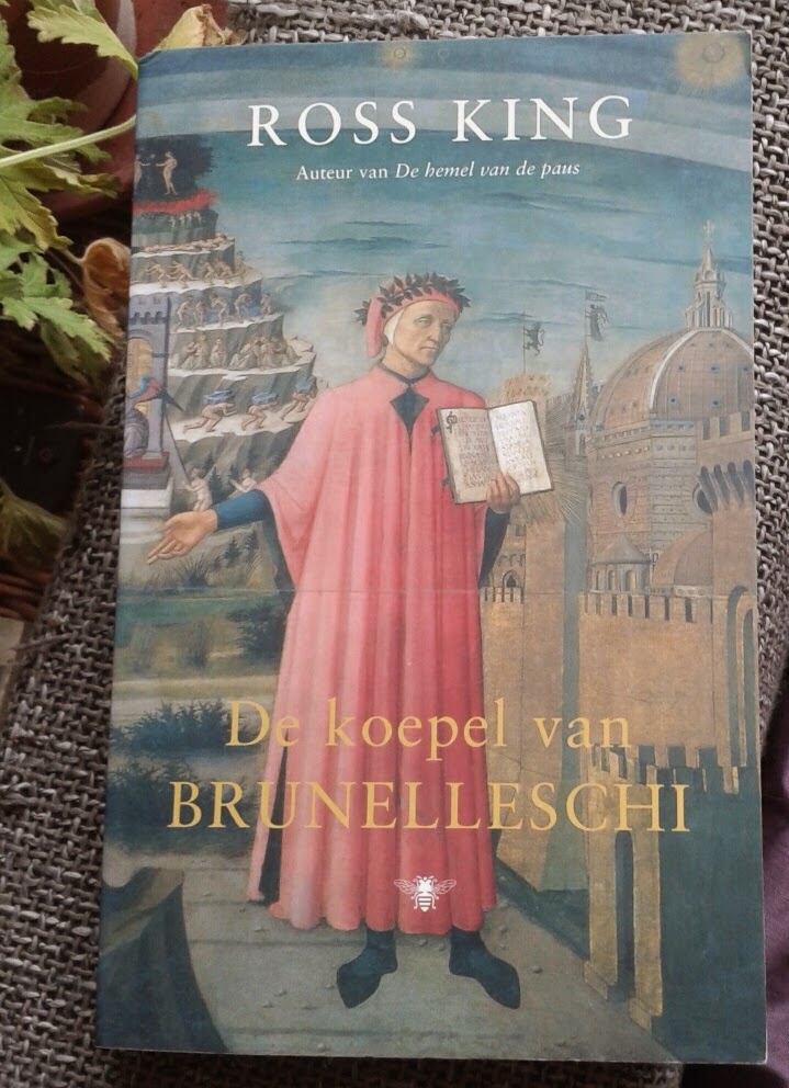 The Engineering Club Brunelleschi S Dome Ross King vrogue.co