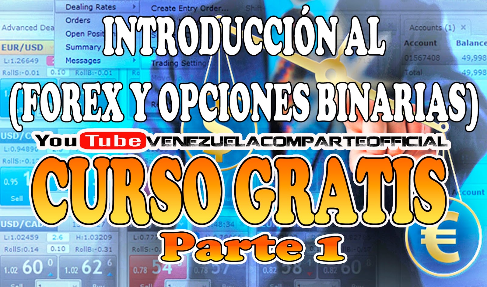 Opciones binarias gratis
