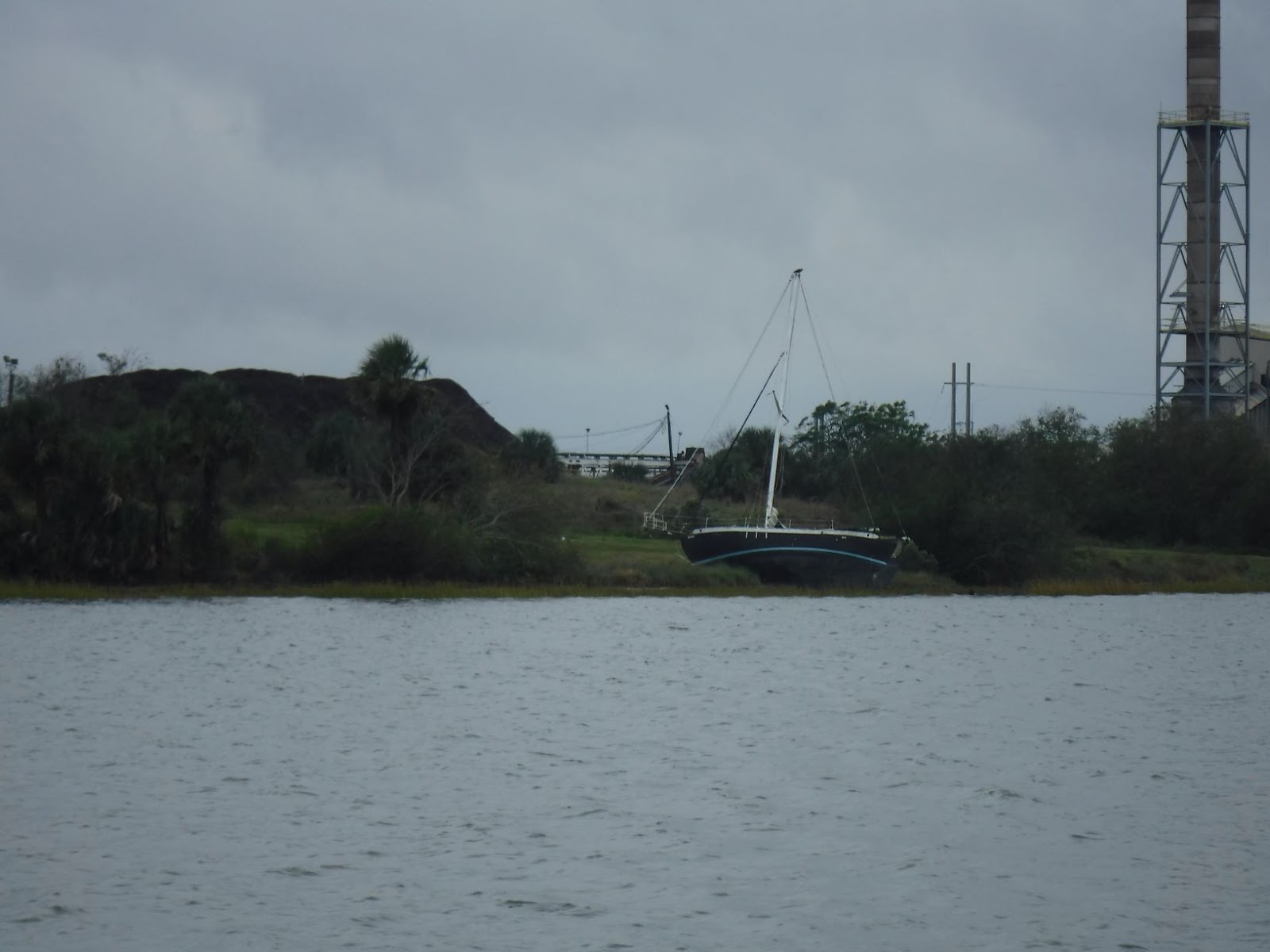 amelia island yacht basin