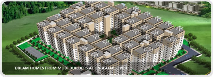Modi Builders Project Review