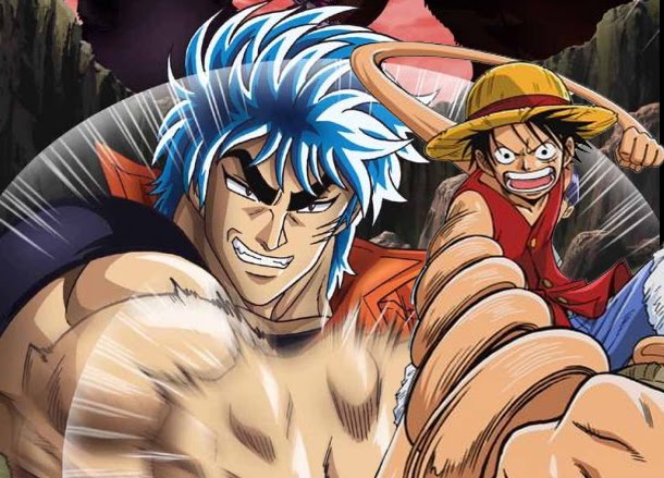 One Piece 542 [SUB] - Kimcil Blog