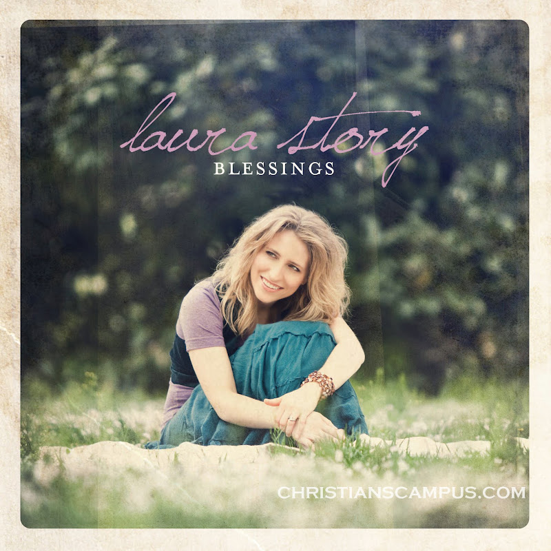 Laura Story - Blessings 2011 English Christian Album Download