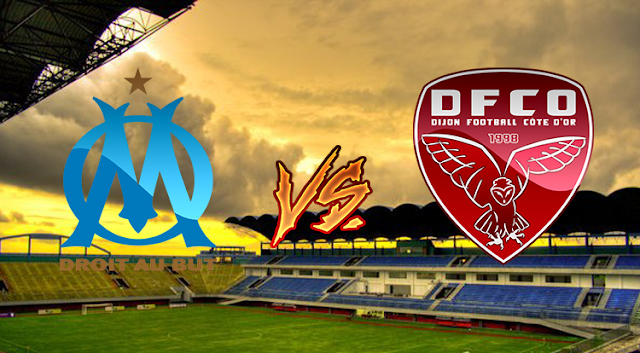 Prediksi Marseille vs Dijon Prediksi Marseille vs Dijon
