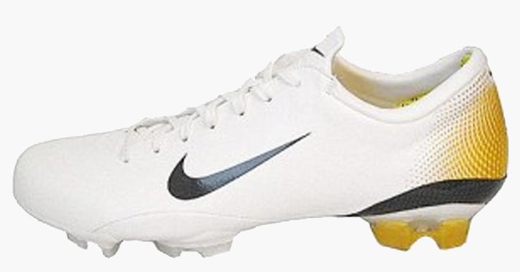 Nike Mercurial Launch Editions in History - Headlines