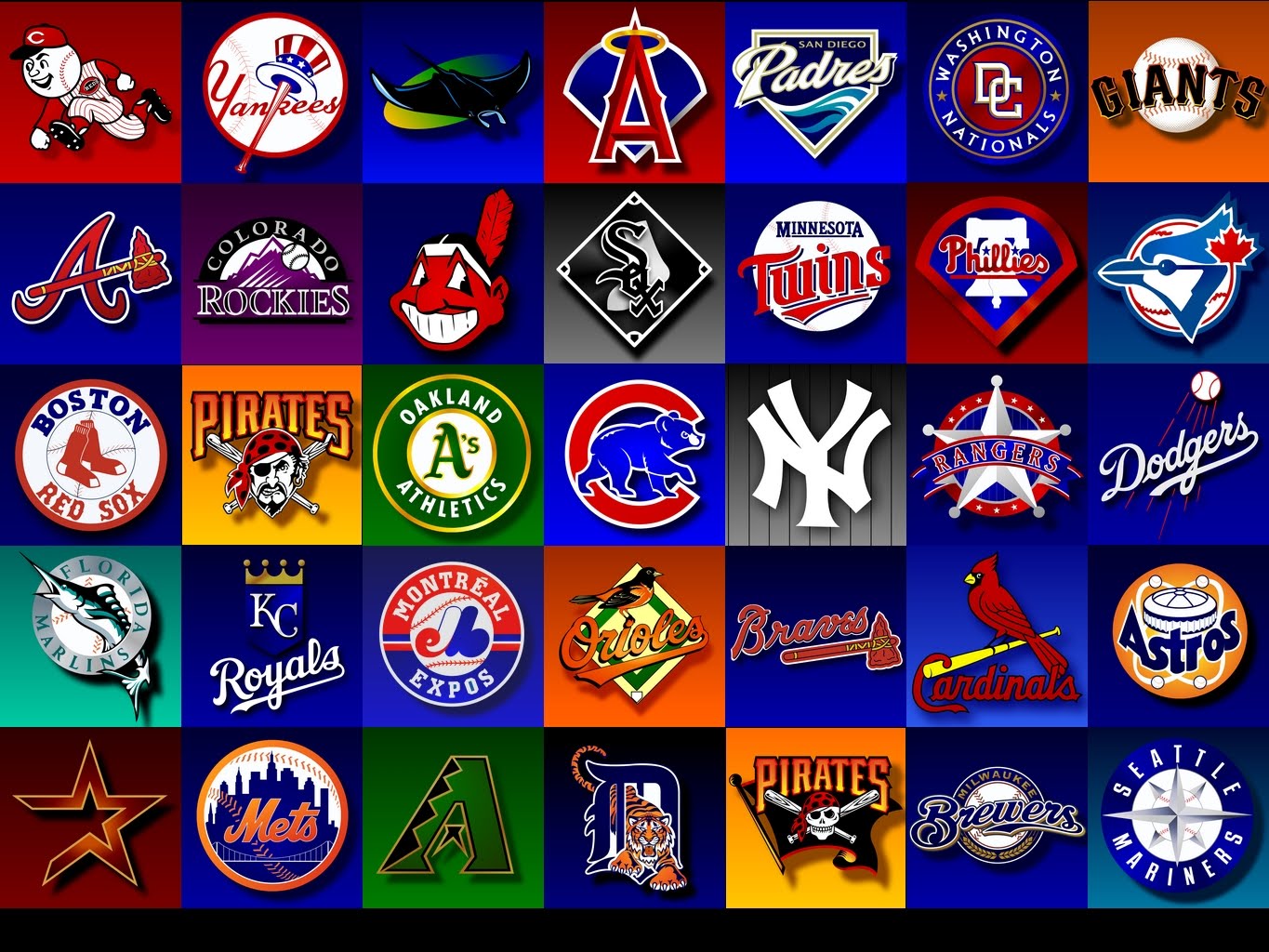 .: RESULTADOS MLB!!! Presentamos a nuestros lectores los resultados completos del béisbol de las 