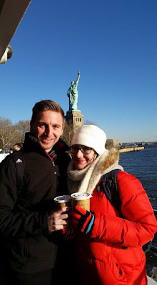 New Year In New York Autism How I Cope On Holiday New Year in New York Autism How I Cope On Holiday Autistic and Pregnant Support Blog