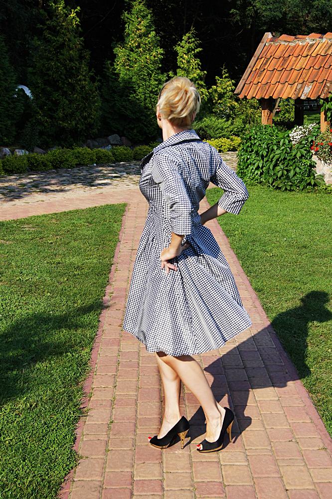 tasteinvogue DEBENHAMS DRESS / WEDDING GUEST OUTFIT