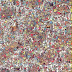 ¿Dónde está Wally?