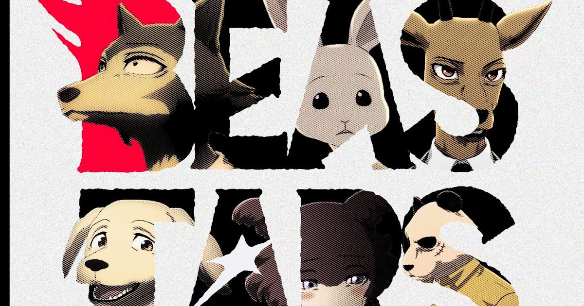 BEASTARS - Original Soundtrack [Download CD MP3 320K]
