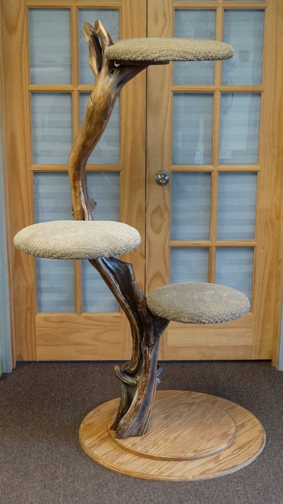 Cat Tree 5