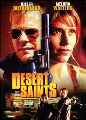 Balas En El Desierto – DVDRIP LATINO