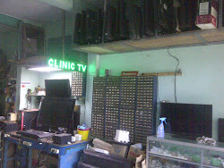 CLINIC TV