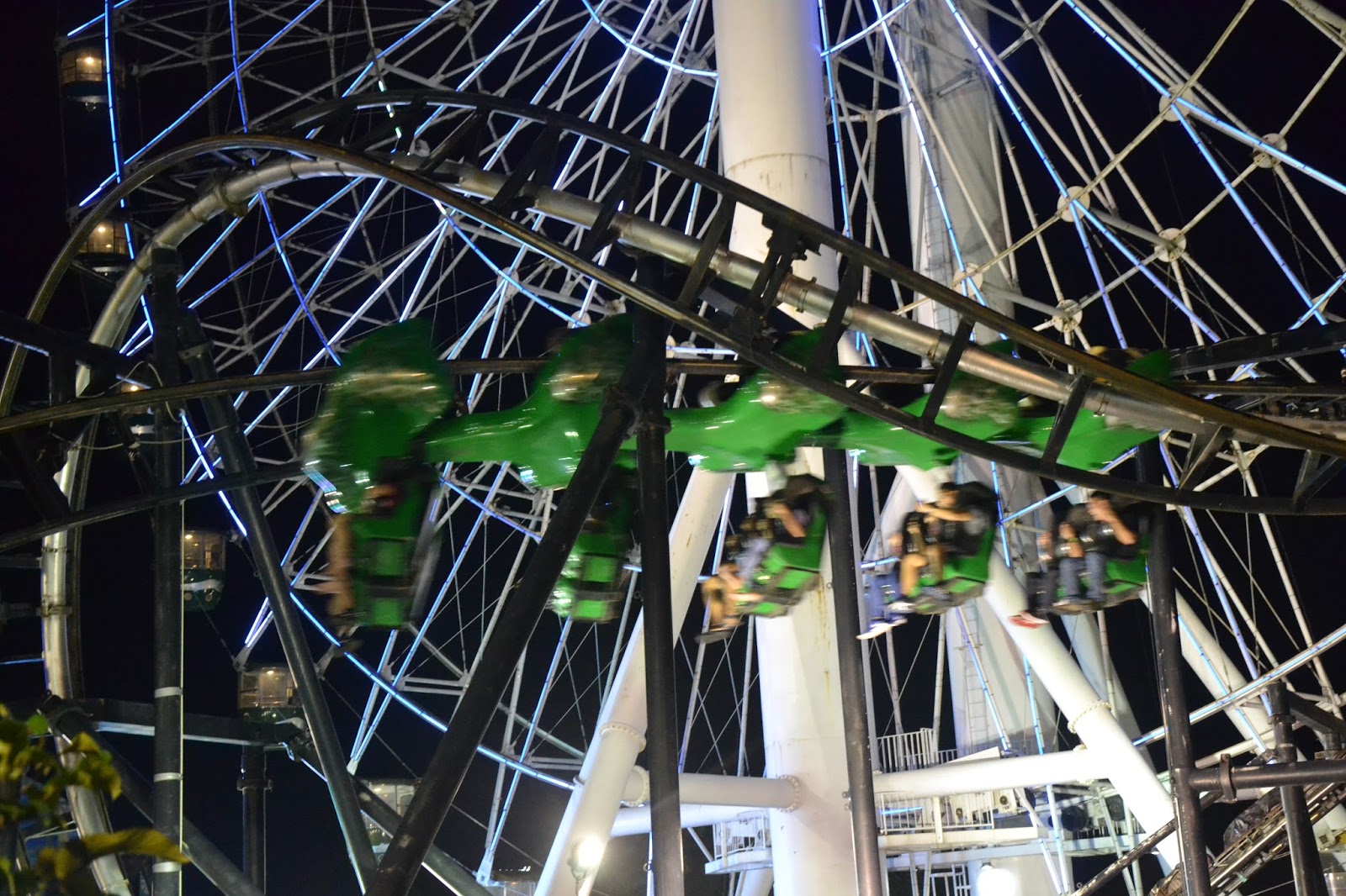 Star City Pasay City