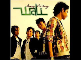 Download Lagu Wali - Cinta Di Ujung Nafas MP3 Download Lagu Wali - Cinta Di Ujung Nafas MP3