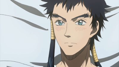 Black Clover Episode 50 Subtitle Indonesia Black Clover Episode 50 Subtitle Indonesia