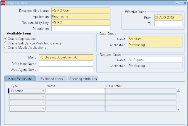 Vipul's Oracle Apps Blog: Multi Org Access Control (MOAC)