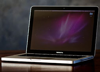 MacBook Pro 2012 Specs