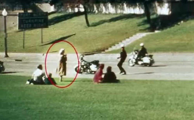 12 fotos misteriosamente inexplicáveis elfandarilha