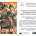 Museo #MeTe: mostra di manifesti di propaganda bellica della II Guerra Mondiale